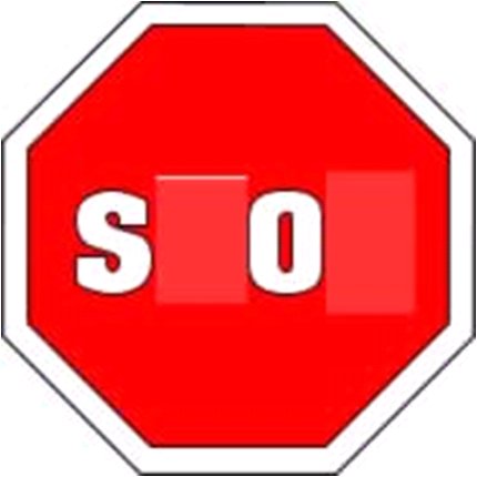 Comment apprend-on à lire ? Stop