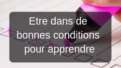 CONDITION APPRENTISSAGE DYSMOI 1