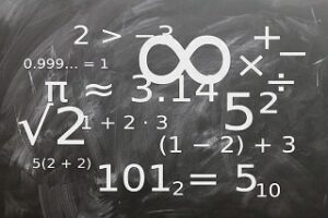 ardoise math