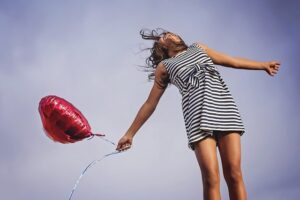 bienveillance joie bonheur