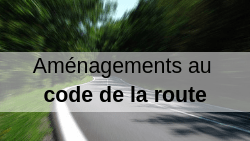 code de la route dysmoi