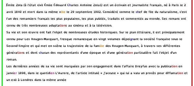 Dossier "lecture" : prise d’info et accessibilité favoriser l’accès à la lecture