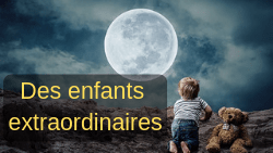 Enfant Extraordinaire Dysmoi 1