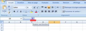 Les dys et les mathématiques au clavier Fonction Excel 1 300x109