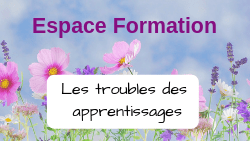 Formation Tsa Dysmoi