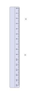 Les dys et les mathématiques au clavier Instrumpoche Regle 1 109x300