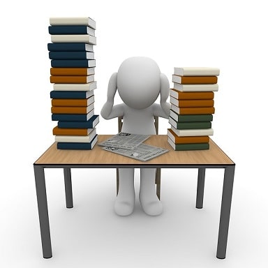 Bouger en apprenant Livre Apprendre Difficile 1 7