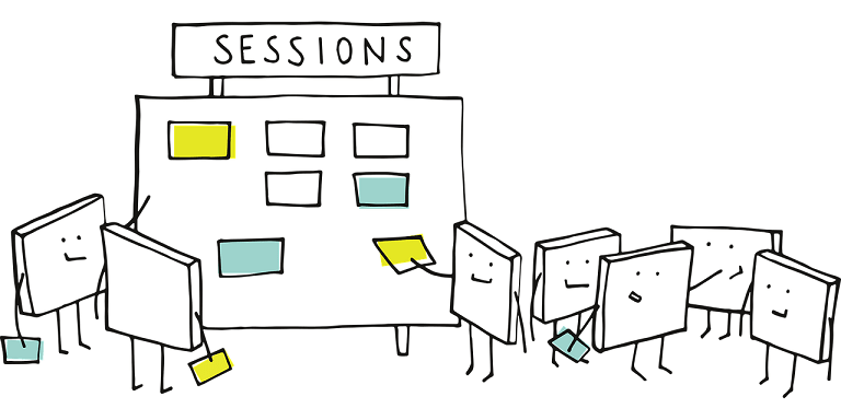 Favoriser l’accès à la lecture Sessions Atelier Stage 1