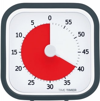 Time Timer 2