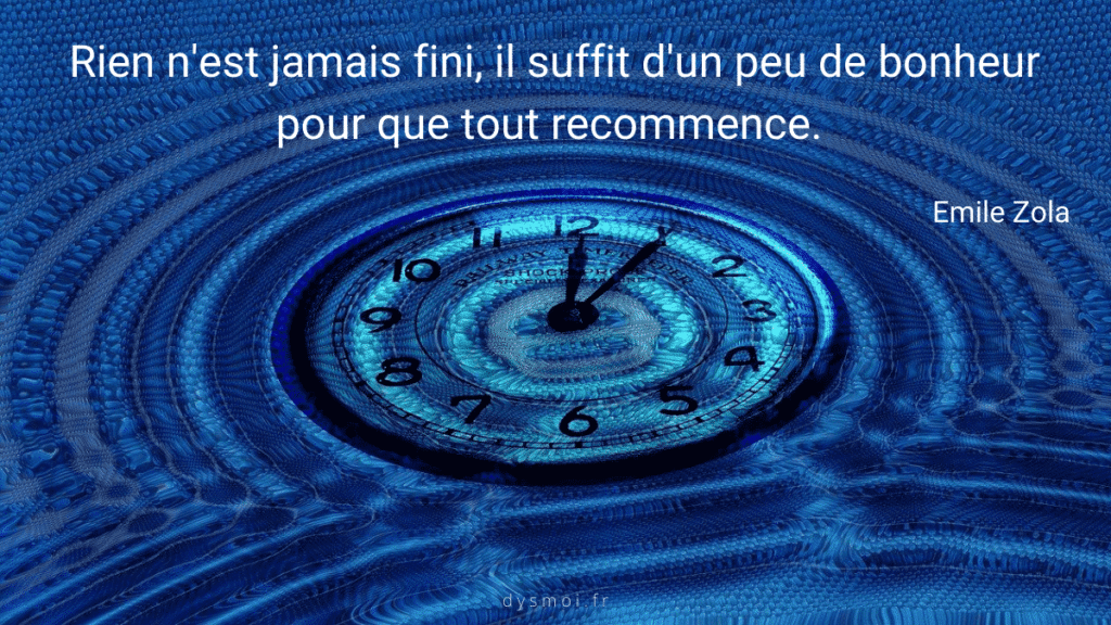 Le bonheur : facteur positif pour notre santé ? pensee positive 160