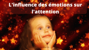 emotion attention