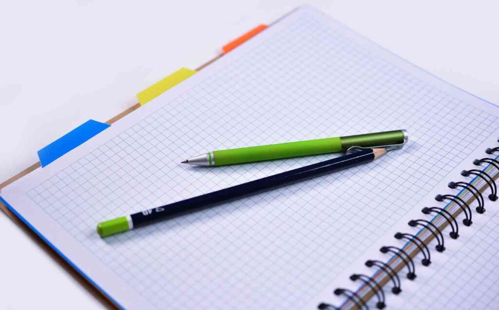 Favoriser l’accès à la lecture Cahier Crayon Dysgraphie 1024x637