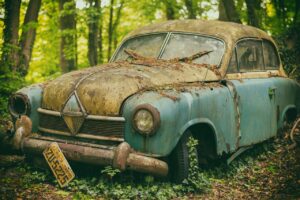 voiture ancienne valeur