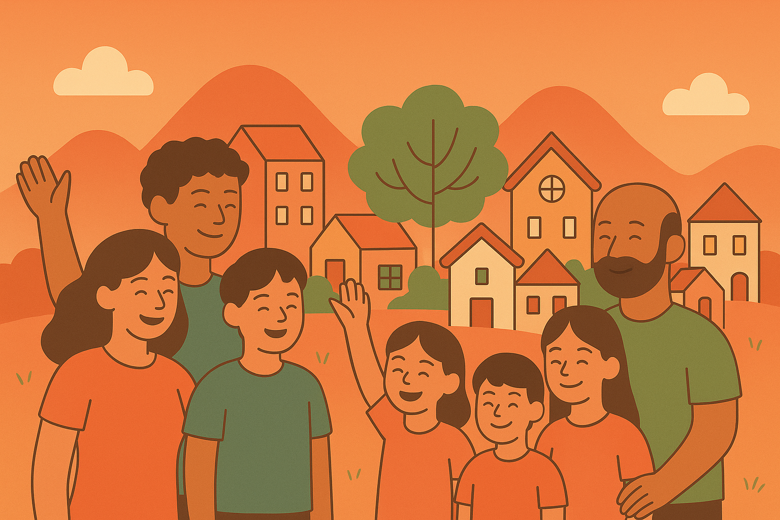 famille dysmoi